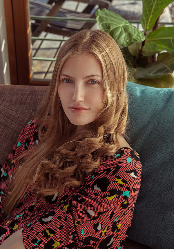 Иванна, 39 лет, 3 размер груди