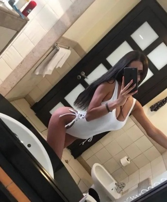 Ульяна, 23 года, 2 размер груди
